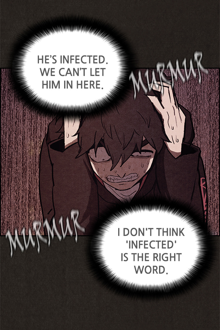 Read Sweet Home chapter 37 image 66 on Lezhin