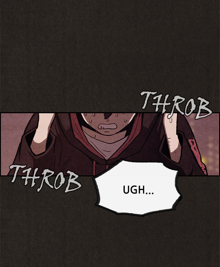 Read Sweet Home chapter 37 image 72 on Lezhin