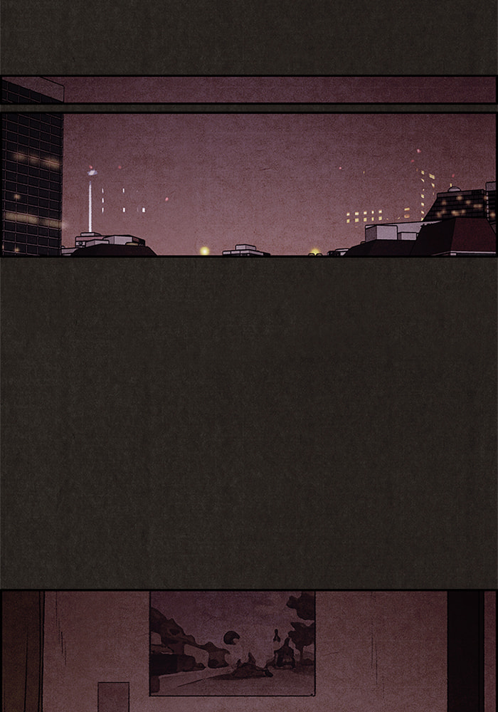 Read Sweet Home chapter 37 image 79 on Lezhin
