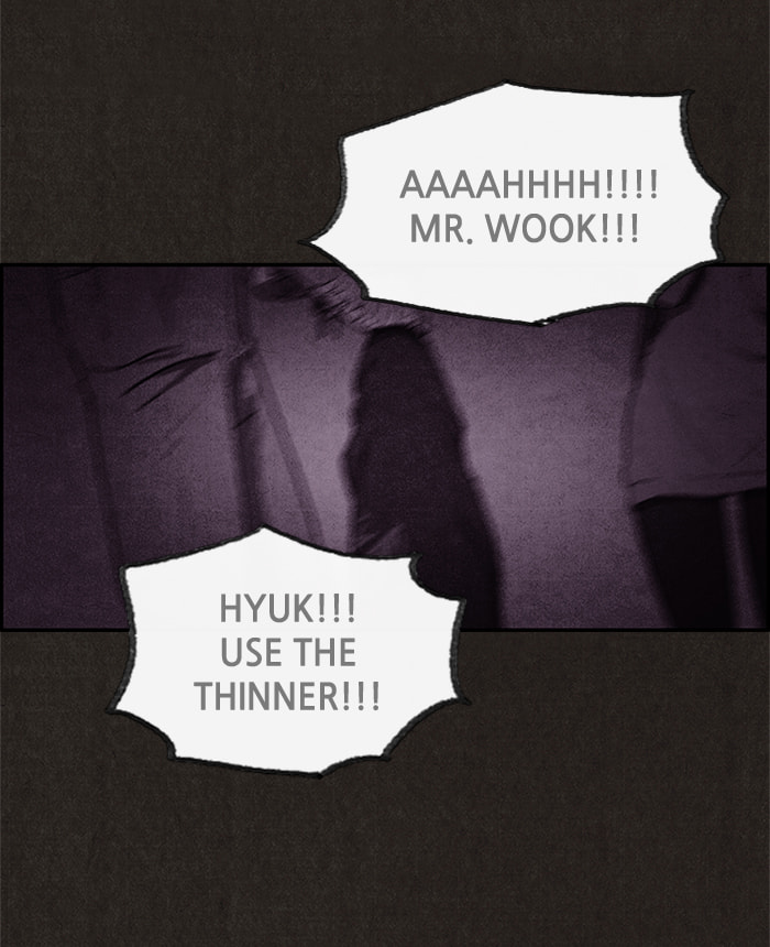 Read Sweet Home chapter 37 image 8 on Lezhin