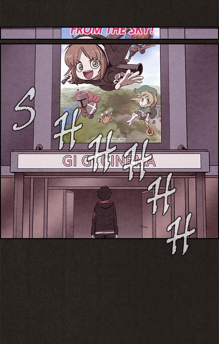 Read Sweet Home chapter 37 image 90 on Lezhin