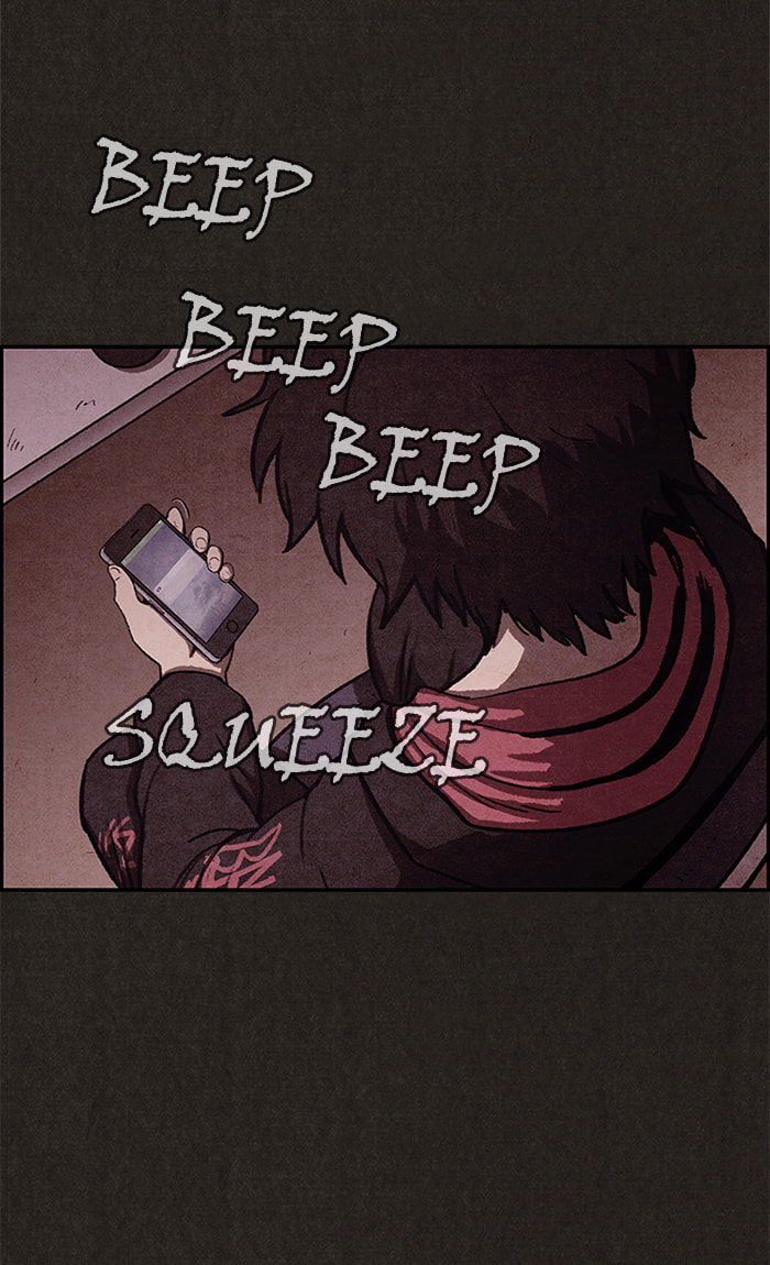 Read Sweet Home chapter 38 image 1 on Lezhin