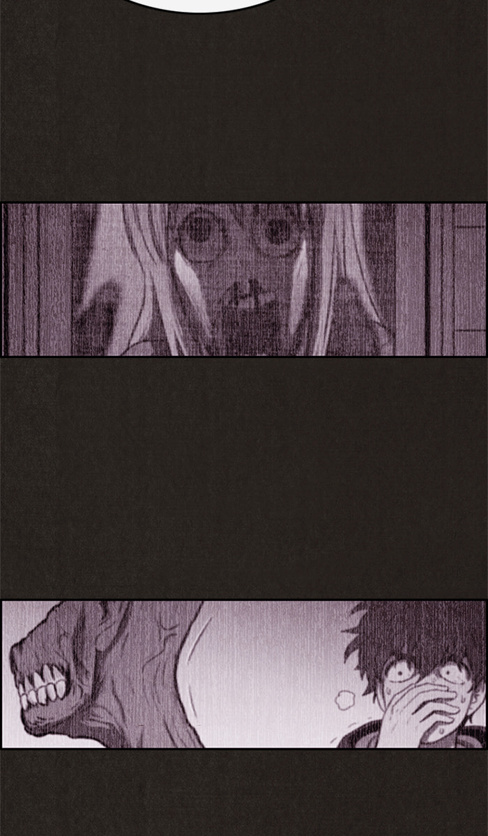 Read Sweet Home chapter 38 image 18 on Lezhin