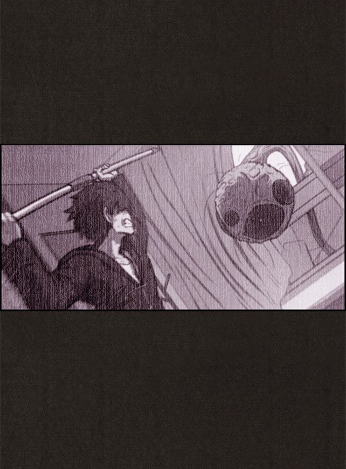 Read Sweet Home chapter 38 image 19 on Lezhin