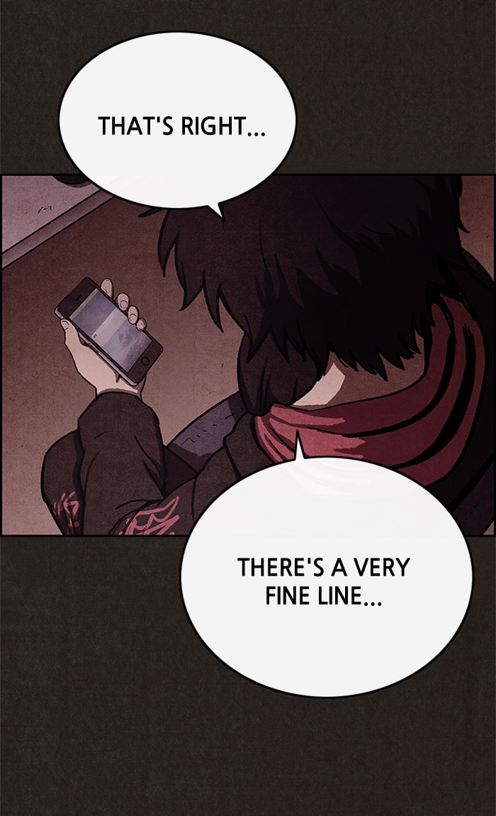 Read Sweet Home chapter 38 image 2 on Lezhin