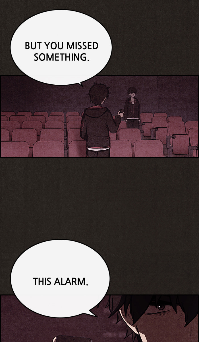 Read Sweet Home chapter 38 image 26 on Lezhin