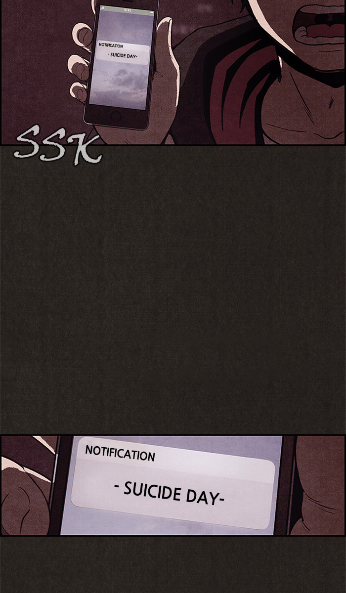 Read Sweet Home chapter 38 image 27 on Lezhin