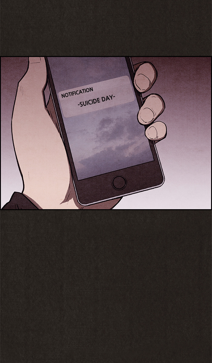 Read Sweet Home chapter 38 image 3 on Lezhin