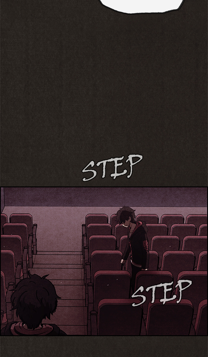 Read Sweet Home chapter 38 image 37 on Lezhin