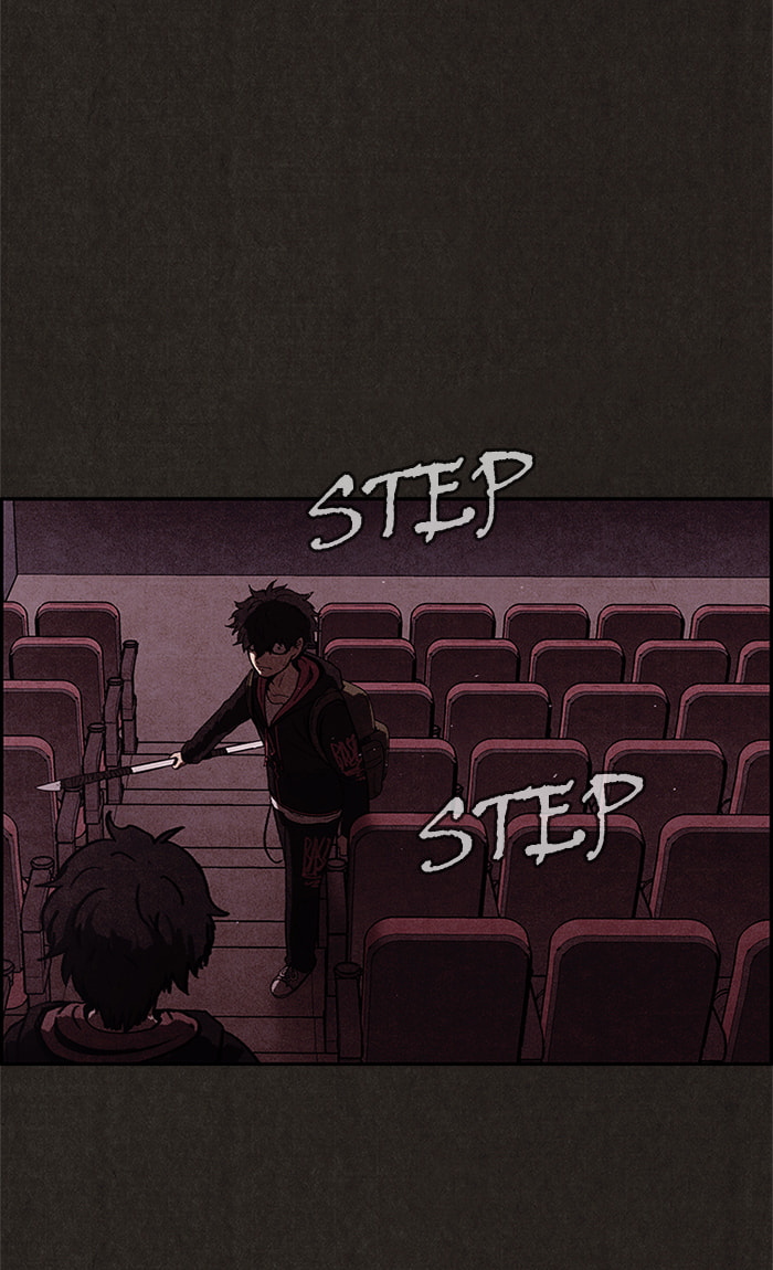 Read Sweet Home chapter 38 image 38 on Lezhin