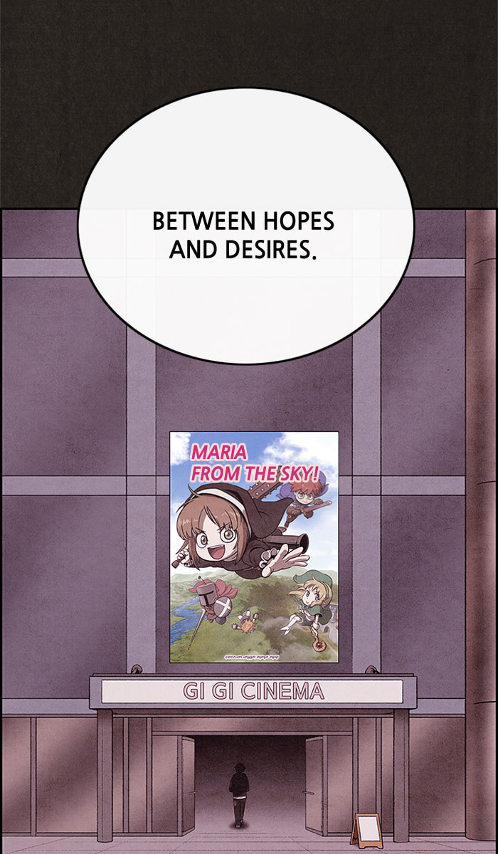 Read Sweet Home chapter 38 image 4 on Lezhin