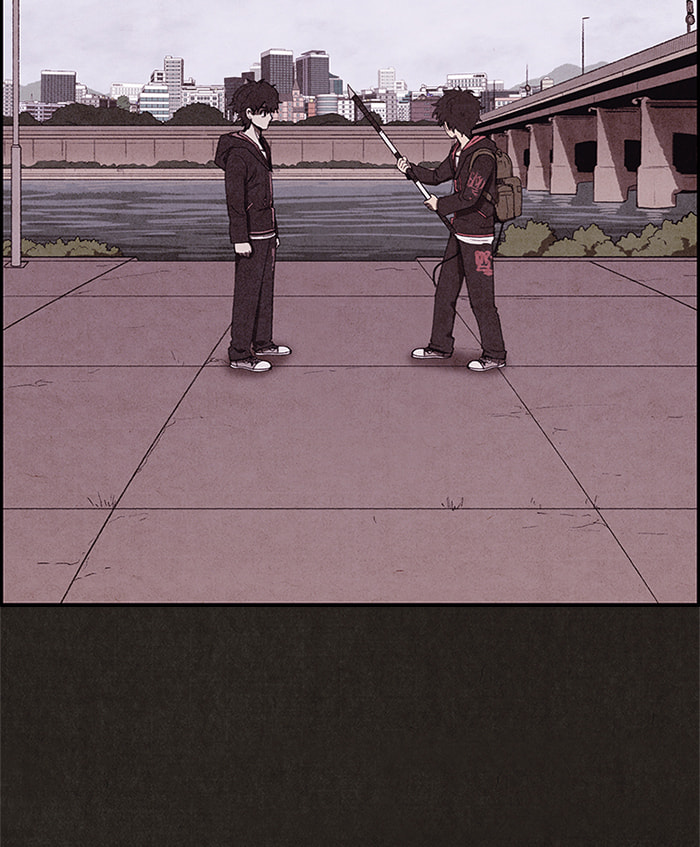 Read Sweet Home chapter 38 image 46 on Lezhin