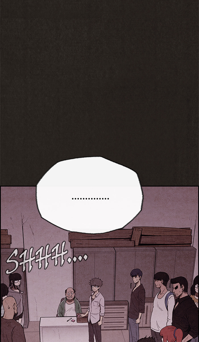 Read Sweet Home chapter 39 image 100 on Lezhin