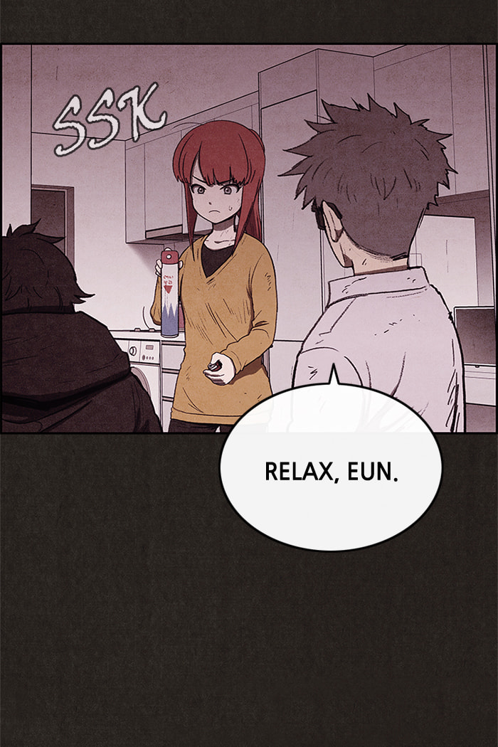 Read Sweet Home chapter 39 image 13 on Lezhin