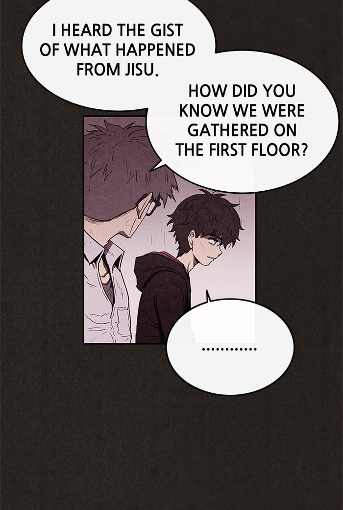 Read Sweet Home chapter 39 image 15 on Lezhin