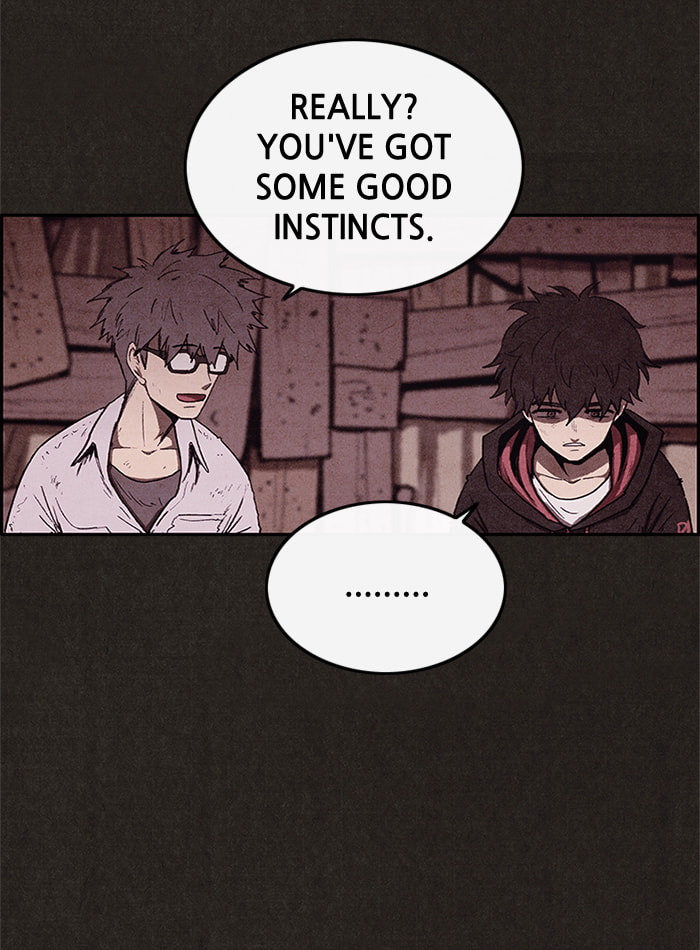 Read Sweet Home chapter 39 image 17 on Lezhin