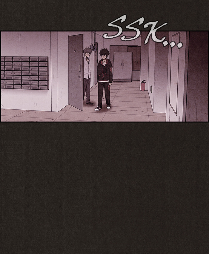 Read Sweet Home chapter 39 image 21 on Lezhin