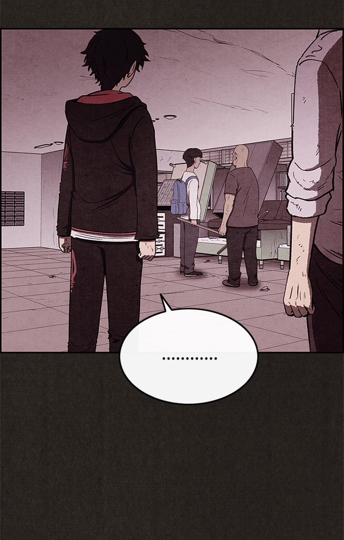 Read Sweet Home chapter 39 image 23 on Lezhin
