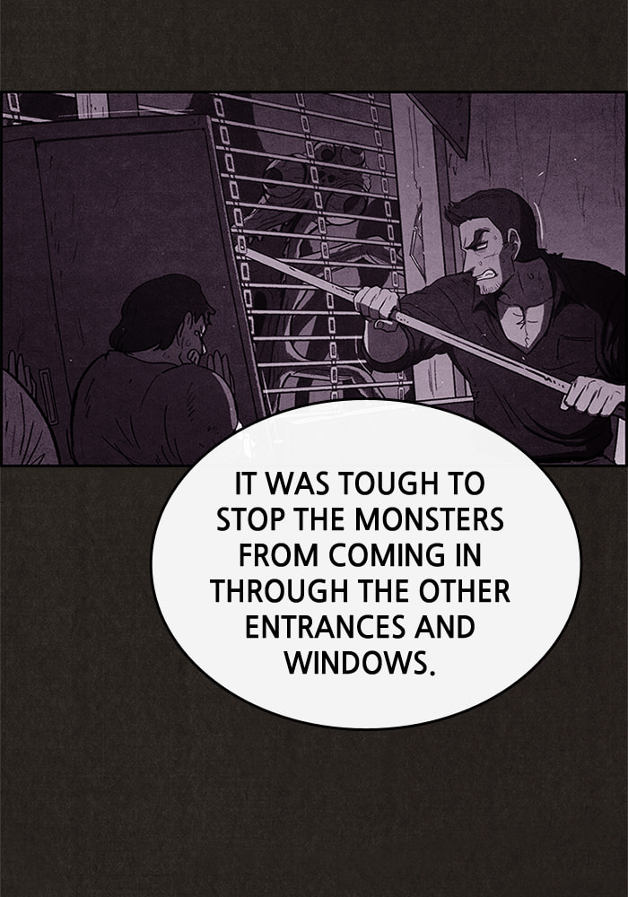 Read Sweet Home chapter 39 image 26 on Lezhin