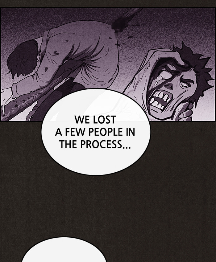 Read Sweet Home chapter 39 image 27 on Lezhin