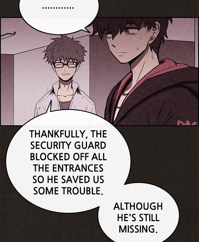 Read Sweet Home chapter 39 image 28 on Lezhin
