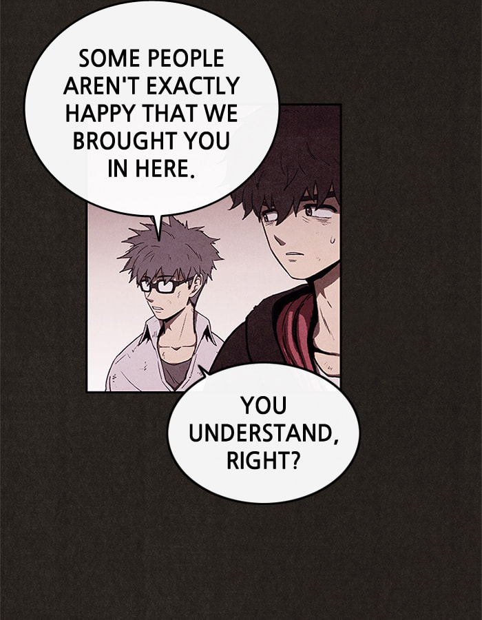 Read Sweet Home chapter 39 image 31 on Lezhin