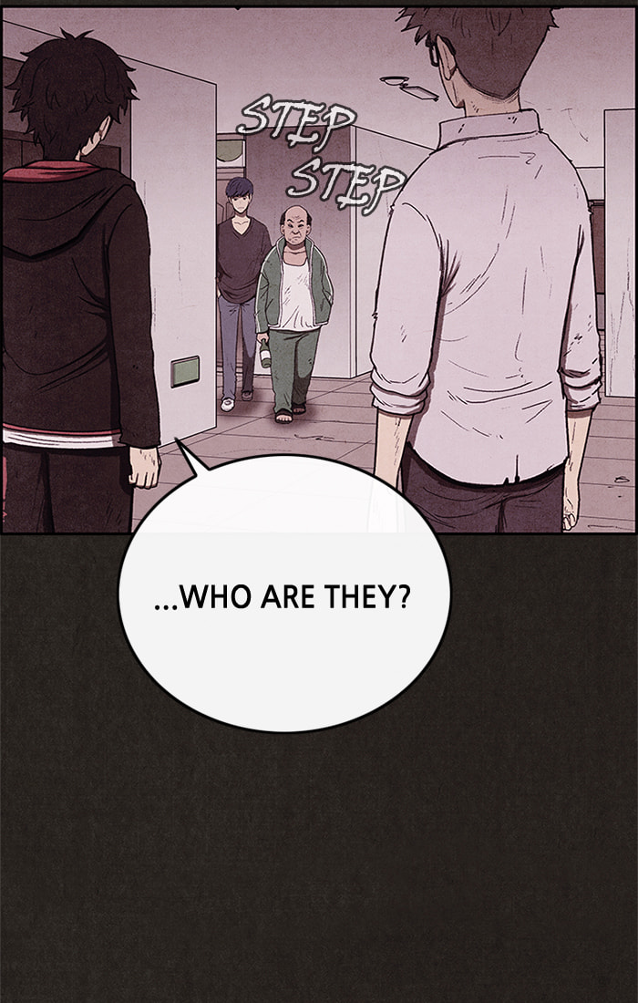 Read Sweet Home chapter 39 image 33 on Lezhin