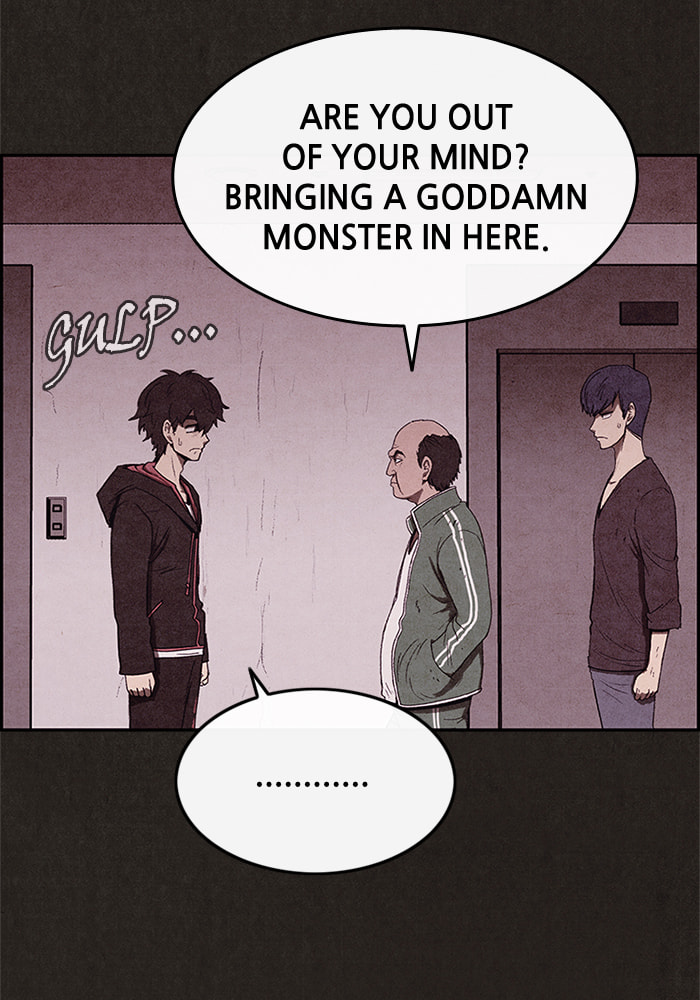 Read Sweet Home chapter 39 image 37 on Lezhin