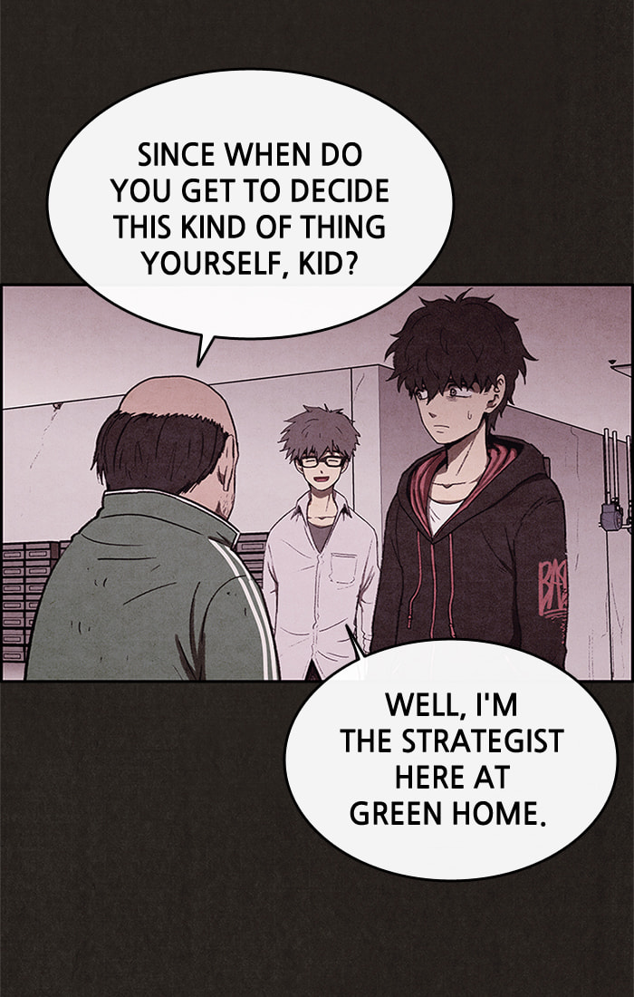 Read Sweet Home chapter 39 image 38 on Lezhin