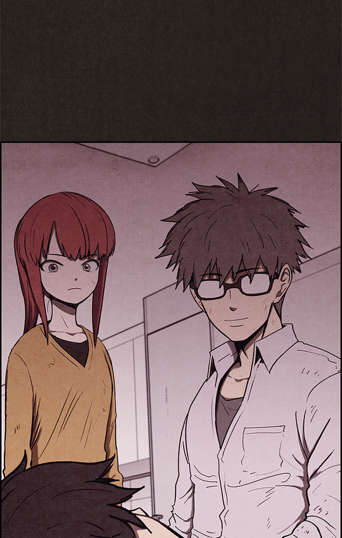 Read Sweet Home chapter 39 image 4 on Lezhin