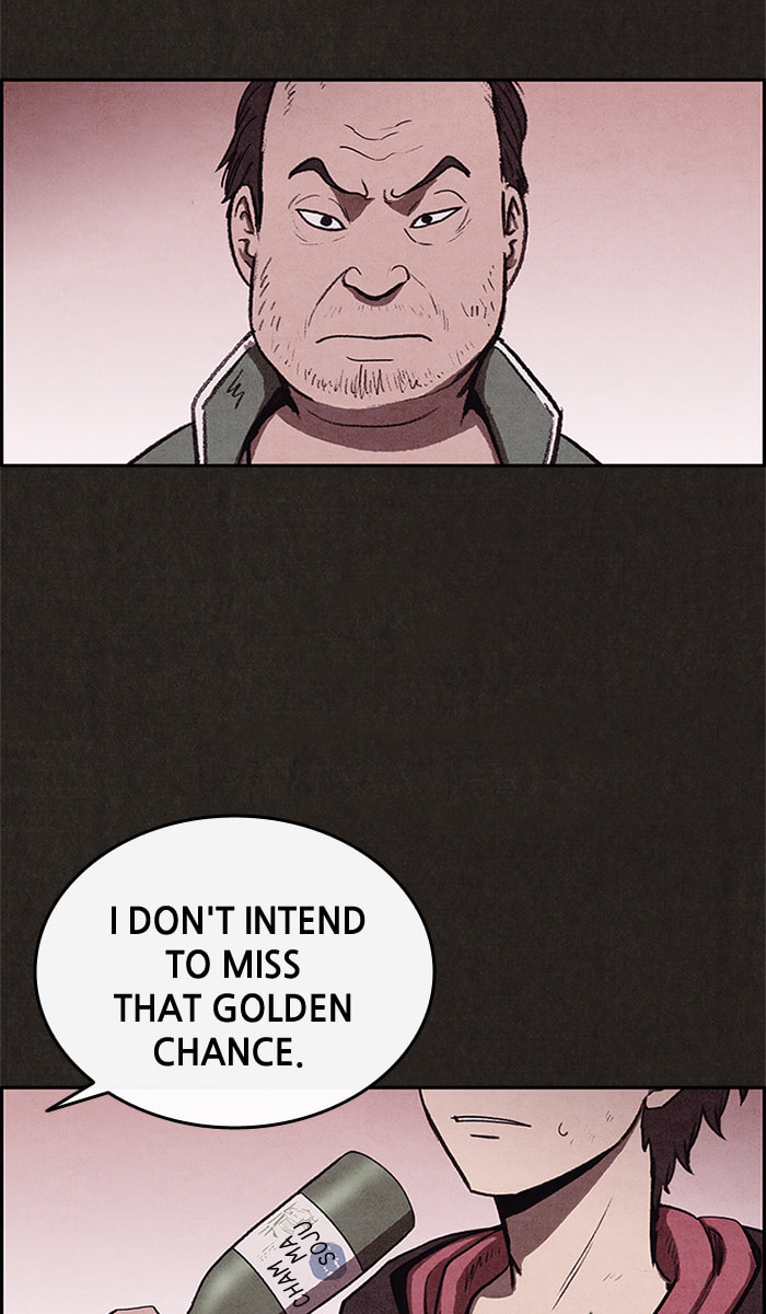 Read Sweet Home chapter 39 image 40 on Lezhin