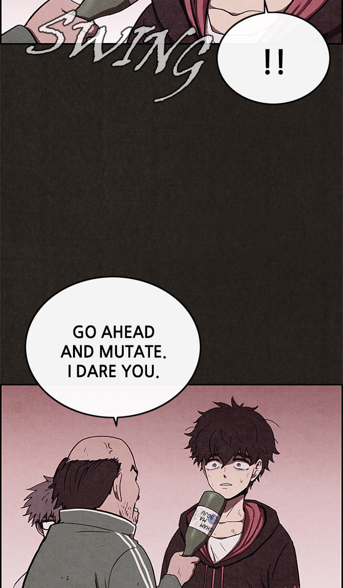 Read Sweet Home chapter 39 image 41 on Lezhin