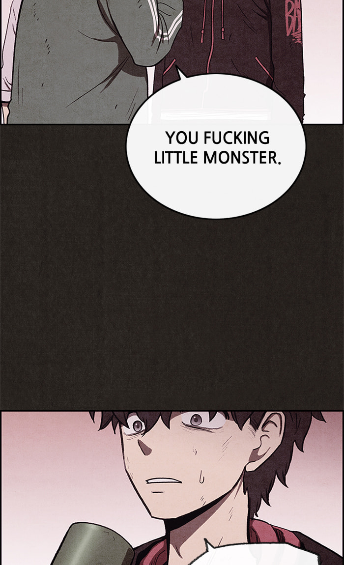 Read Sweet Home chapter 39 image 42 on Lezhin