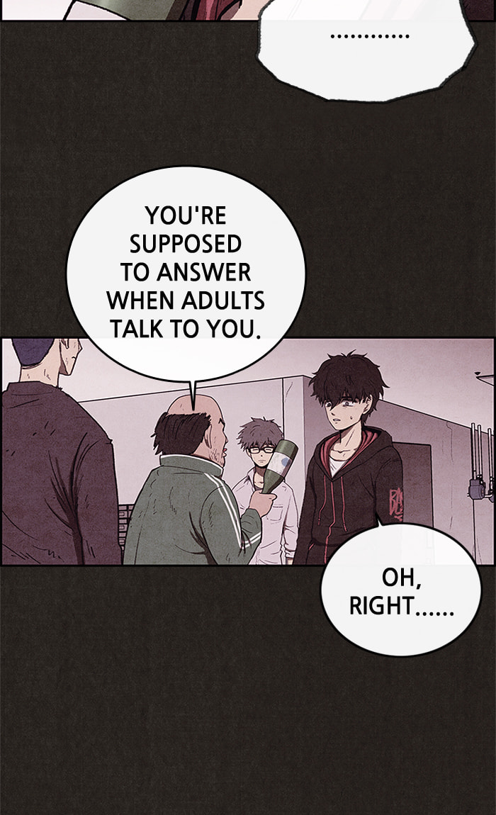 Read Sweet Home chapter 39 image 43 on Lezhin