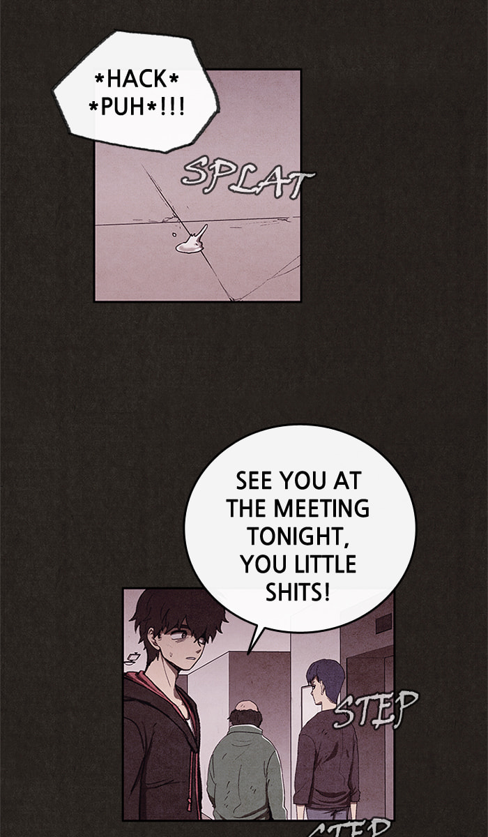 Read Sweet Home chapter 39 image 44 on Lezhin