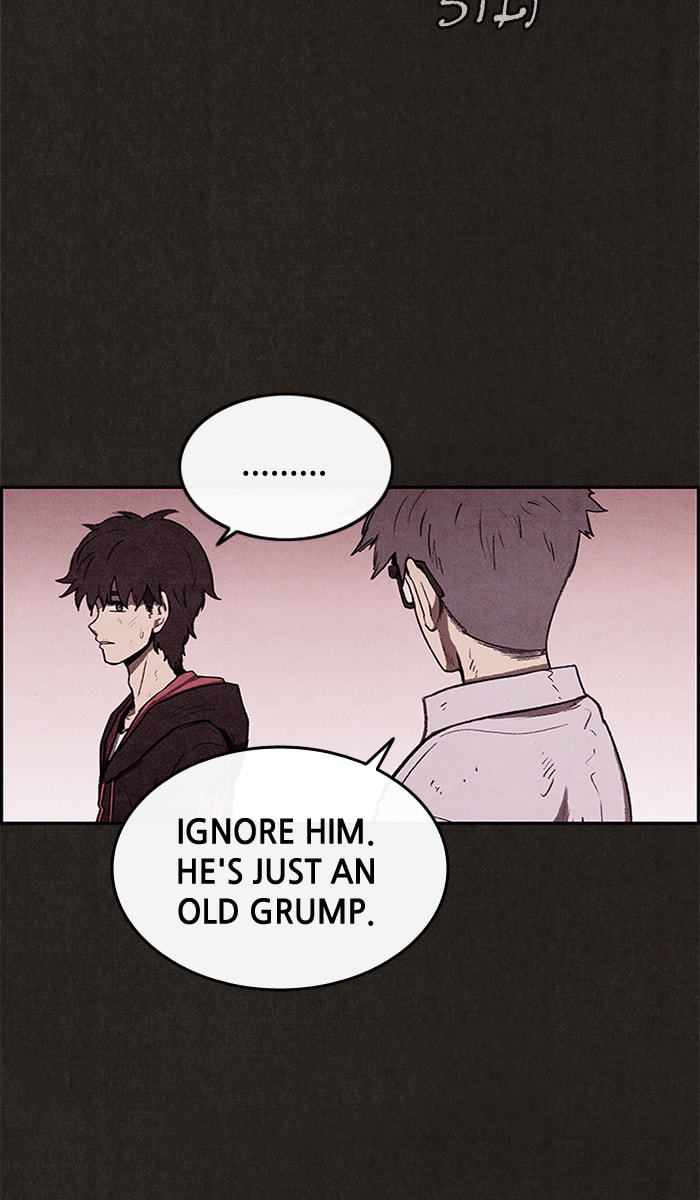 Read Sweet Home chapter 39 image 45 on Lezhin