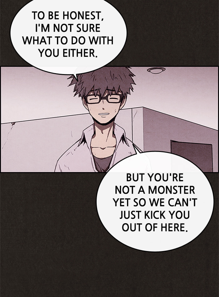 Read Sweet Home chapter 39 image 48 on Lezhin