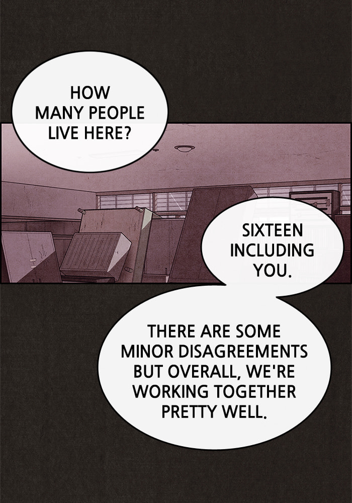 Read Sweet Home chapter 39 image 51 on Lezhin
