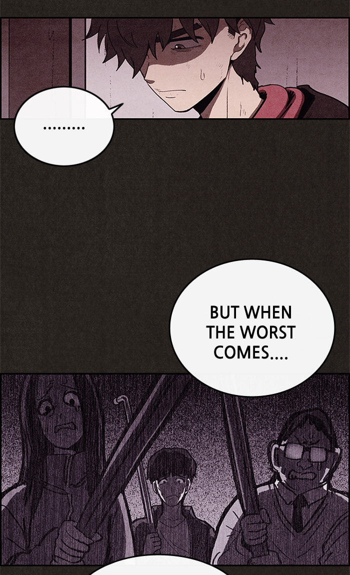 Read Sweet Home chapter 39 image 56 on Lezhin