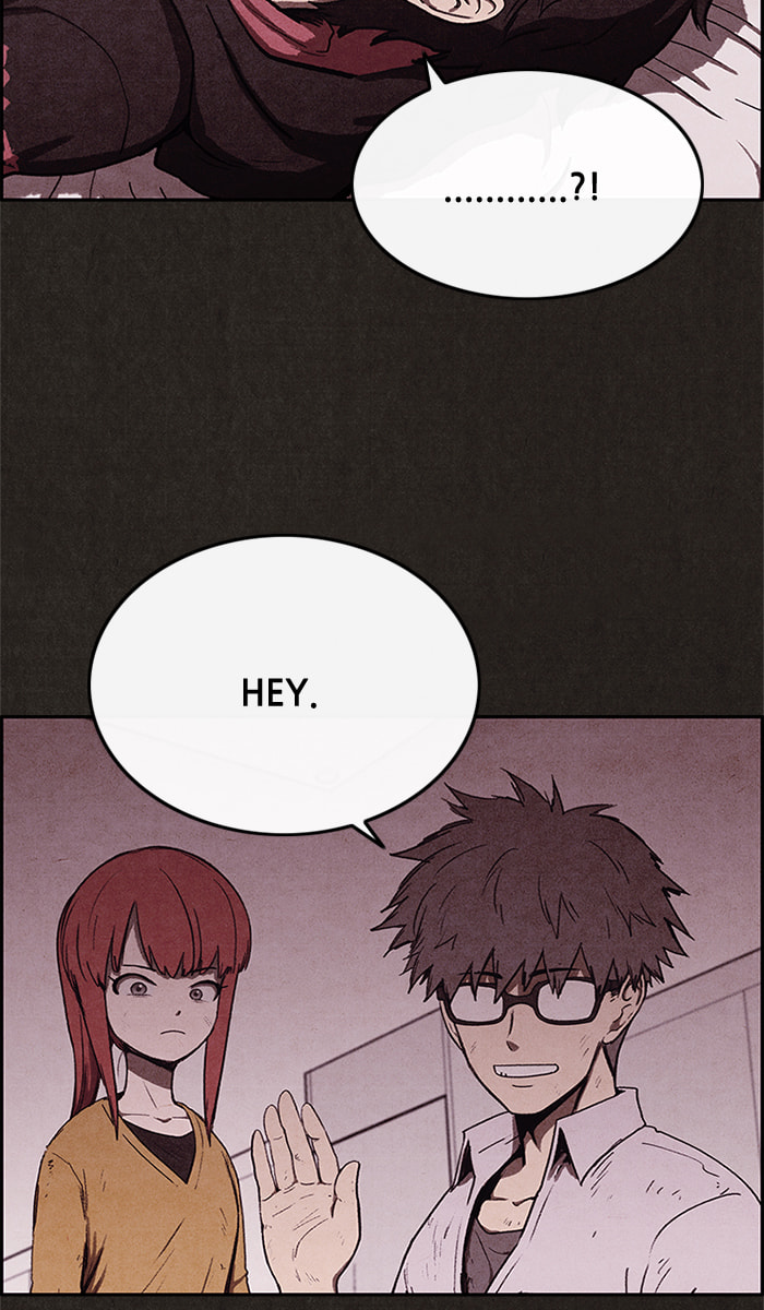 Read Sweet Home chapter 39 image 6 on Lezhin