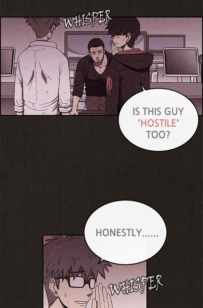 Read Sweet Home chapter 39 image 64 on Lezhin
