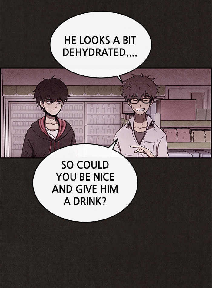 Read Sweet Home chapter 39 image 67 on Lezhin