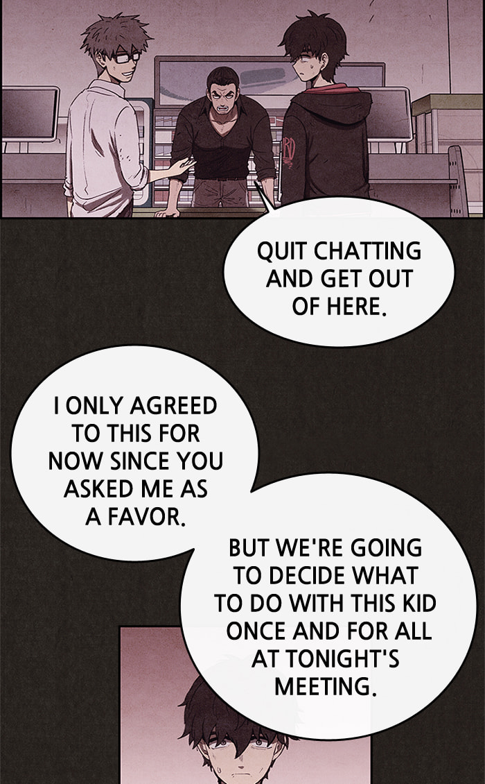Read Sweet Home chapter 39 image 69 on Lezhin