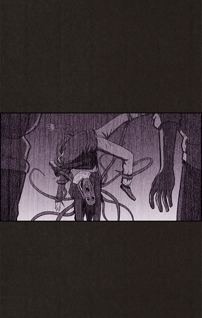 Read Sweet Home chapter 39 image 76 on Lezhin