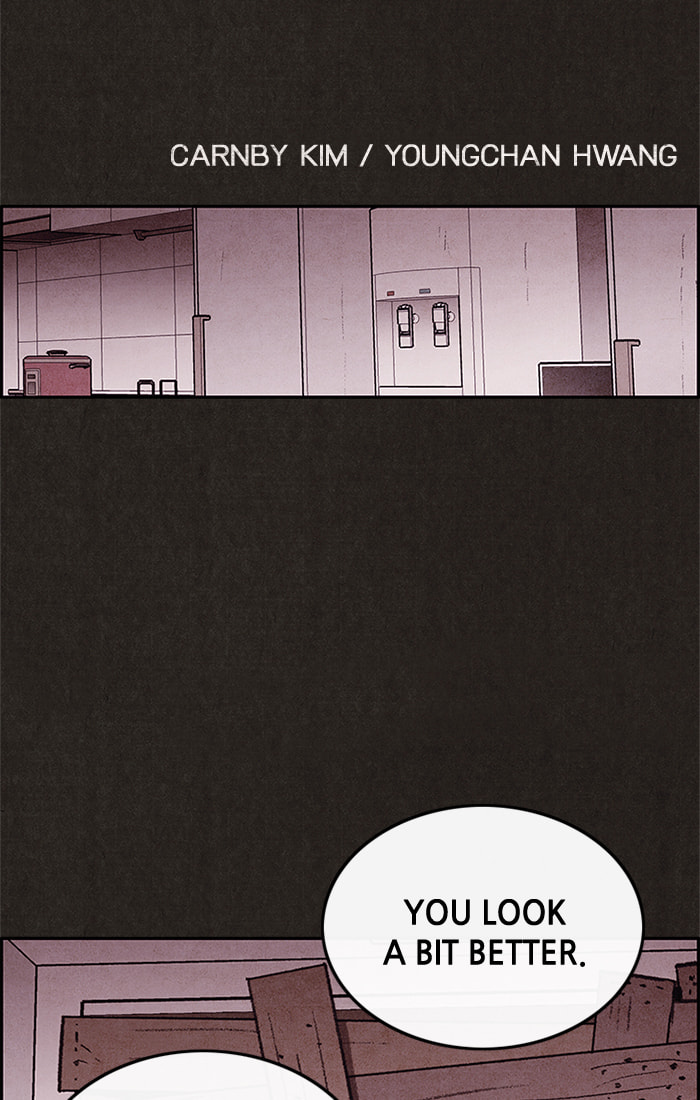 Read Sweet Home chapter 39 image 8 on Lezhin