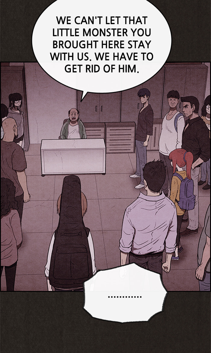 Read Sweet Home chapter 39 image 82 on Lezhin