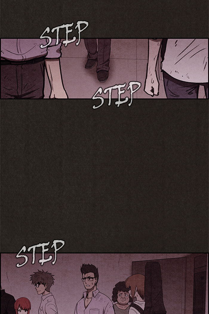 Read Sweet Home chapter 39 image 88 on Lezhin