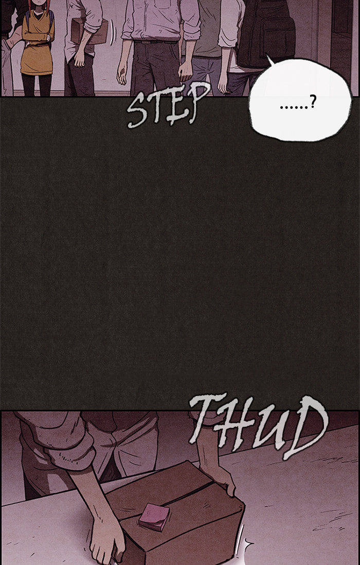 Read Sweet Home chapter 39 image 89 on Lezhin