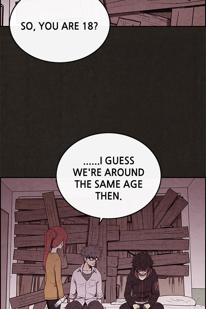 Read Sweet Home chapter 39 image 9 on Lezhin