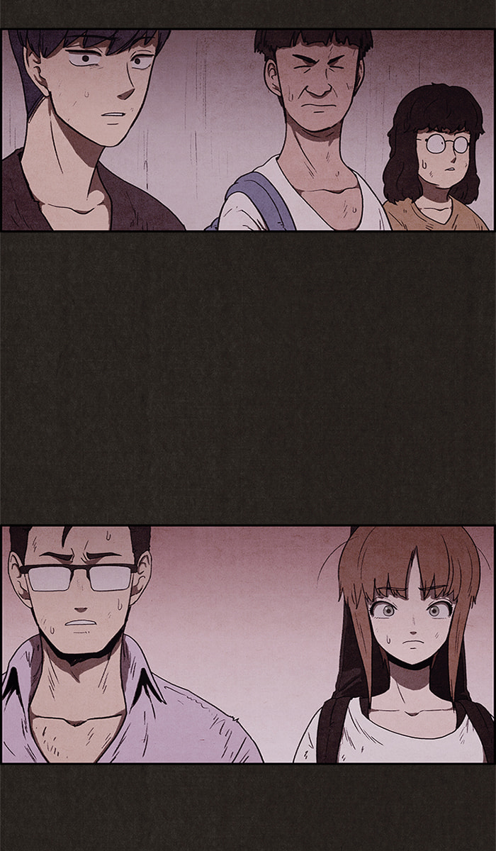 Read Sweet Home chapter 39 image 99 on Lezhin